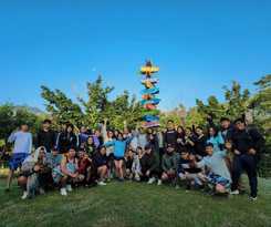 Hotel Aldea Huasteca