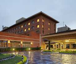 Hotel The Soaltee Kathmandu