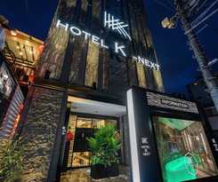 HOTEL K-NEXT