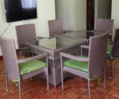 Hotel Tribu Guesthouse Nakuru