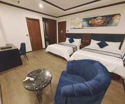 Hotel Kingdom Cua Lo