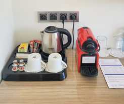 Dna Hotel Dalyan Adult Only