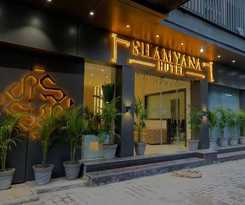 Hotel Goroomgo Shamyana Punjab