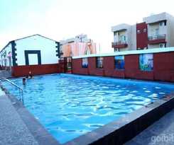 Hotel Vrinda Anandam Resorts