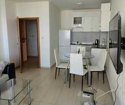 Hotel Marty\'s Beachfront Apartments