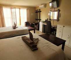 Uzuri Guesthouse
