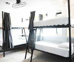 Hostel Oryx Tulum