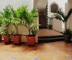 Hotel Catedral Cuernavaca