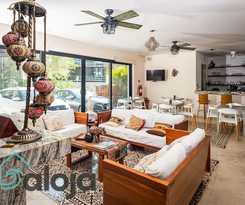 Zendero Tulum