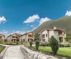 Hotel Intiterra The Luxury Apart