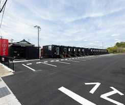 HOTEL R9 The Yard Minokamo