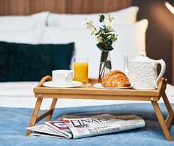 Best Western Tbilisi City Center