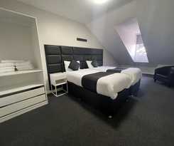 Mays Apartments