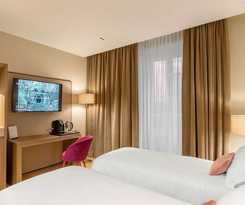  PALAZZO UBERTINI Urban Suites