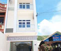 Hotel Phu Tai Center