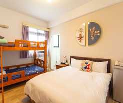 Hotel Jinguann BandB