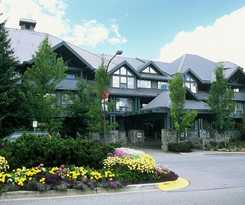 Hotel Glacier Lodge Boutique