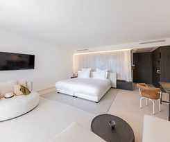 Hotel Casa Paradisu