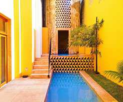 Hotel La Nacional by Kavia