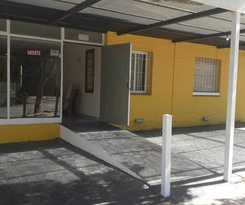 Hotel Cronos