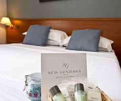 Hotel New Genziana