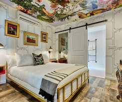 Hotel Dive Palm Springs