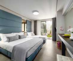 Evitel Luxury Living