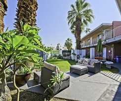 Inn at Palm Springs