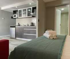 Acqua Apartments Bariloche