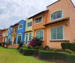 Hotel Finca San Fernando