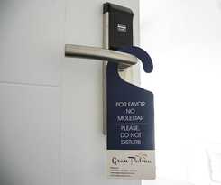 Hotel Gran Palma Talara