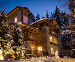 Hotel Horstman House By Whistler Premier