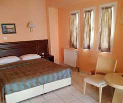 POLYCHRONO BEACH HOTEL