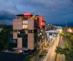 Hotel Sexto by Icono