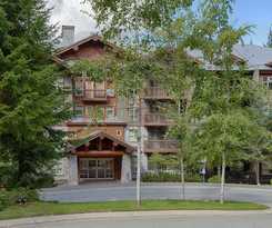 Hotel Lost Lake Lodge