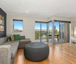 Luxury Apartments at Salt Village