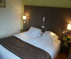 Hotel Restaurant des Thermes