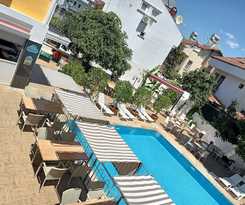 Hotel Barlas Fethiye