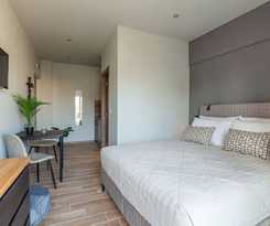 Raise Kornarou City Stay