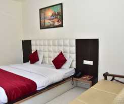 Raj Resort