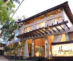 Hotel Haywizz Havelock Island Resort