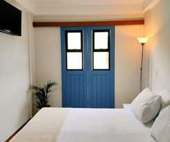 Hotel POUSADA VILAZINHA