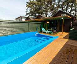 Hotel Boryeong Hidden Village Pool Villa