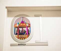 Hotel In Barcelos Hostel and Guest House