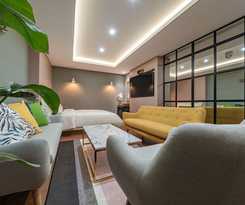 Hotel Yangju Latte Drive-in