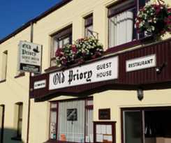 Hotel Old Priory Guest House