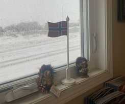 Norway Inn