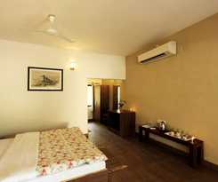 Hotel Gir Birding Lodge