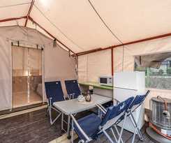 Hotel Saeyeon Glamping and Caravan Pocheon
