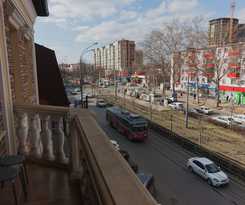 Hotel BM in Krasnodar
